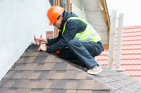 Trusted North Little Rock, AR Roofing Experts